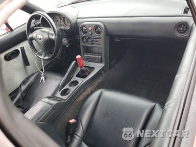 Zdjęcie 8 z 12 samochodu: 1990 MAZDA MX-5 MIATA VIN:JM1NA3518L0108506 - miniatura