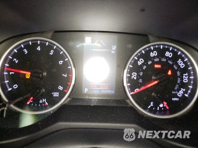 Zdjęcie 9 z 12 samochodu: 2022 TOYOTA RAV4 LE VIN:2T3H1RFV9NC190134 - miniatura