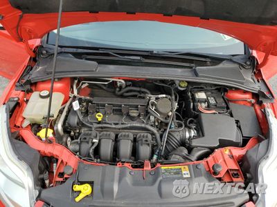 Zdjęcie 11 z 14 samochodu: 2012 FORD FOCUS SEL VIN:1FAHP3H26CL219379 - miniatura