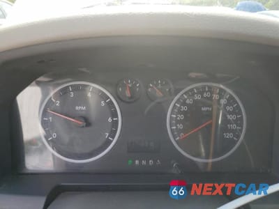 Zdjęcie 9 z 12 samochodu: 2011 DODGE RAM 1500 VIN:1D7RV1GP1BS518147 - miniatura