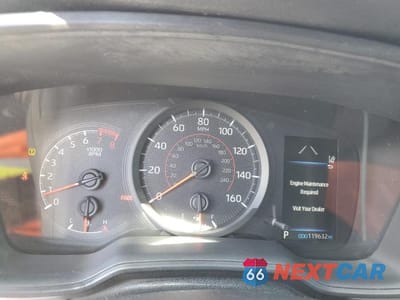 Zdjęcie 9 z 12 samochodu: 2020 TOYOTA COROLLA SE VIN:JTDS4RCE0LJ003746 - miniatura