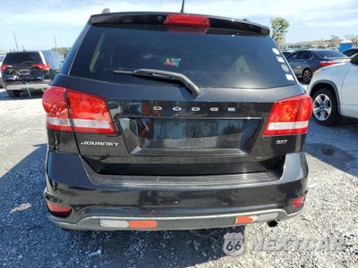 Zdjęcie 6 z 16 samochodu: 2013 DODGE JOURNEY VIN:3C4PDCBB9DT505983 - miniatura