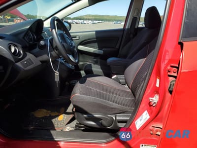 Zdjęcie 7 z 12 samochodu: 2011 MAZDA MAZDA2 VIN:JM1DE1HZ9B0100533 - miniatura