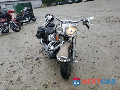 Drugie zdjęcie samochodu z przodu: 2004 HARLEY-DAVIDSON FLSTCI VIN:1HD1BWB174Y083620 - miniatura