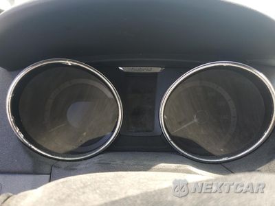Zdjęcie 9 z 12 samochodu: 2012 HYUNDAI SONATA HYBRID VIN:KMHEC4A43CA045496 - miniatura