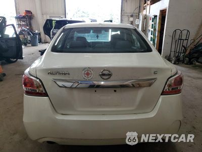 Zdjęcie 6 z 12 samochodu: 2015 NISSAN ALTIMA 2.5 VIN:1N4AL3AP8FN319320 - miniatura