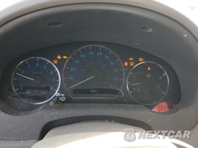 Zdjęcie 17 z 26 samochodu: 2008 TOYOTA SIENNA CE VIN:5TDZK23C88S139935 - miniatura