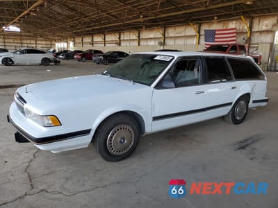 1996 BUICK CENTURY SPECIAL 1G4AG85M7T6418658 - główne zdjęcie licytacji z USA - miniatura