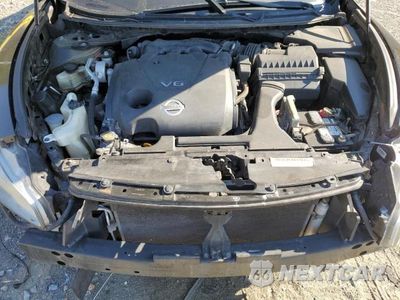 Zdjęcie 11 z 13 samochodu: 2011 NISSAN MAXIMA S VIN:1N4AA5AP2BC860127 - miniatura