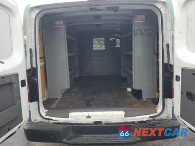 Zdjęcie 10 z 14 samochodu: 2019 NISSAN NV 2500 S VIN:1N6BF0KY5KN804730 - miniatura