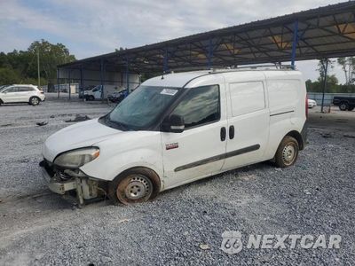 2017 RAM PROMASTER CITY ZFBERFAB3H6E76692 - główne zdjęcie licytacji z USA - miniatura