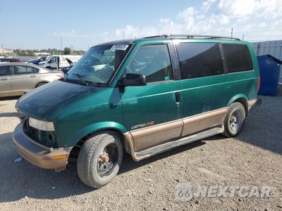 2000 CHEVROLET ASTRO 1GNEL19W8YB162895 - główne zdjęcie licytacji z USA - miniatura
