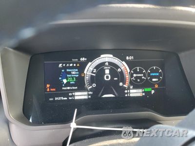 Zdjęcie 9 z 15 samochodu: 2023 TOYOTA SEQUOIA SR5 VIN:7SVAAABA6PX015901 - miniatura