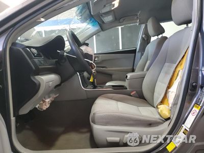 Zdjęcie 7 z 15 samochodu: 2016 TOYOTA CAMRY LE VIN:4T4BF1FK0GR541186 - miniatura