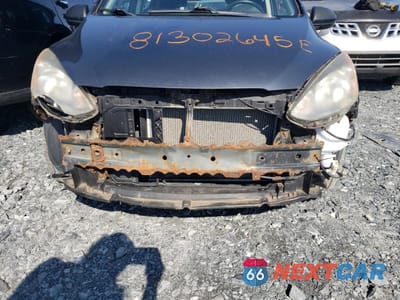 Zdjęcie 12 z 13 samochodu: 2011 MAZDA MAZDA2 VIN:JM1DE1HY6B0104692 - miniatura