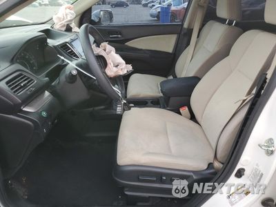 Zdjęcie 7 z 12 samochodu: 2016 HONDA CR-V EX VIN:5J6RM4H57GL127267 - miniatura