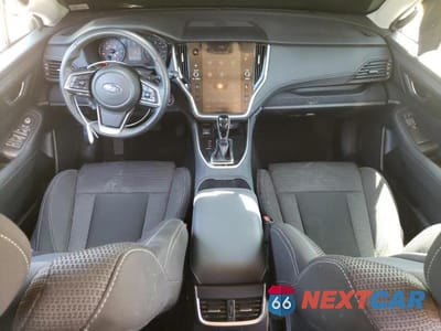 Zdjęcie 8 z 13 samochodu: 2022 SUBARU OUTBACK PREMIUM VIN:4S4BTADC0N3186991 - miniatura