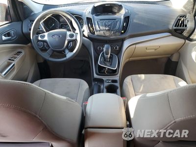 Zdjęcie 8 z 15 samochodu: 2013 FORD ESCAPE SE VIN:1FMCU0G95DUD95048 - miniatura