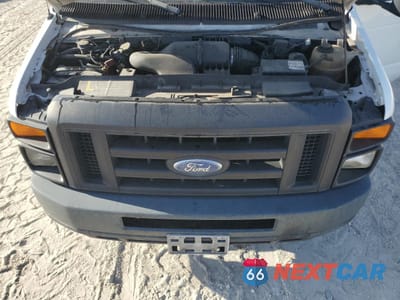 Zdjęcie 12 z 13 samochodu: 2008 FORD ECONOLINE E150 VAN VIN:1FTNE14W98DA05813 - miniatura