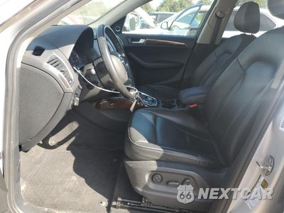 Zdjęcie 7 z 14 samochodu: 2012 AUDI Q5 PREMIUM PLUS VIN:WA1LFAFPXCA037717 - miniatura
