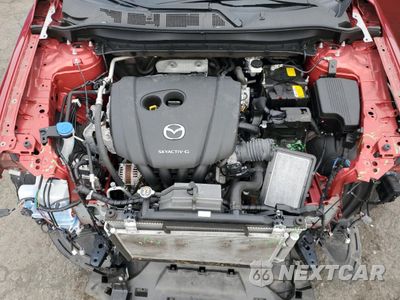 Zdjęcie 12 z 15 samochodu: 2021 MAZDA CX-5 TOURING VIN:JM3KFBCM8M0477791 - miniatura