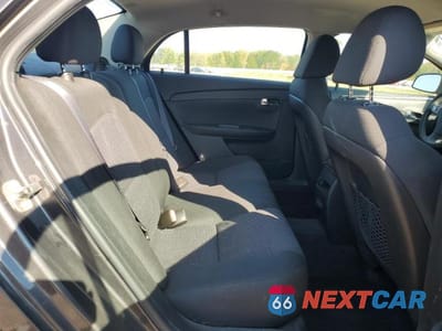 Zdjęcie 10 z 12 samochodu: 2011 CHEVROLET MALIBU 1LT VIN:1G1ZC5E18BF212800 - miniatura