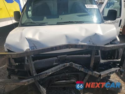 Zdjęcie 12 z 14 samochodu: 2014 CHEV EXPRESS G3500 VIN:1GB0G2CG1E1156960 - miniatura