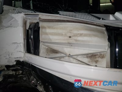 Zdjęcie 11 z 12 samochodu: 2005 HUMMER H2 VIN:5GRGN23U75H126339 - miniatura