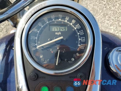 Zdjęcie 7 z 9 samochodu: 2011 KAWASAKI VN900 D VIN:JKAVN2D12BA042294 - miniatura