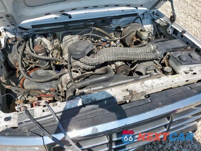 Zdjęcie 11 z 13 samochodu: 1997 FORD F350 VIN:1FTJF35H8VEC00153 - miniatura