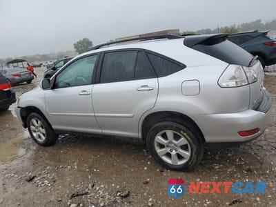 Drugie zdjęcie samochodu z przodu: 2009 LEXUS RX 350 VIN:2T2HK31U69C121596 - miniatura