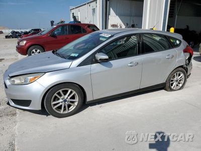 2016 FORD FOCUS SE 1FADP3K22GL330993 - główne zdjęcie licytacji z USA - miniatura