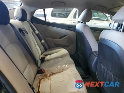 Zdjęcie 10 z 12 samochodu: 2013 KIA OPTIMA LX VIN:5XXGM4A75DG188380 - miniatura
