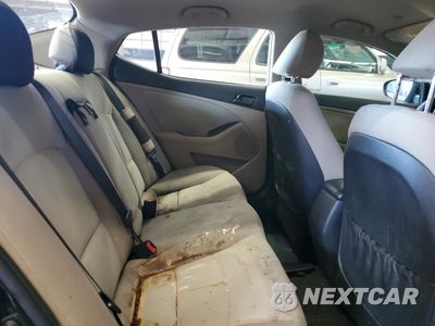 Zdjęcie 10 z 12 samochodu: 2013 KIA OPTIMA LX VIN:5XXGM4A75DG188380 - miniatura