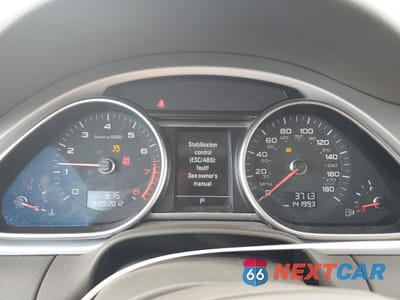 Zdjęcie 9 z 16 samochodu: 2013 AUDI Q7 PREMIUM PLUS VIN:WA1LGAFE1DD014175 - miniatura