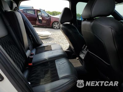 Zdjęcie 10 z 15 samochodu: 2021 NISSAN MAXIMA SR VIN:1N4AA6EV8MC507649 - miniatura