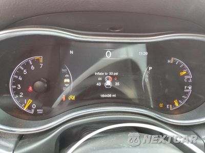 Zdjęcie 9 z 12 samochodu: 2020 JEEP GRAND CHEROKEE LAREDO VIN:1C4RJEAG3LC282733 - miniatura