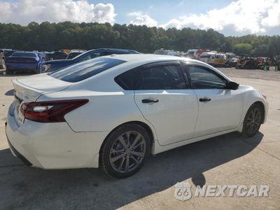 Trzecie zdjęcie samochodu z tyłu: 2018 NISSAN ALTIMA 2.5 VIN:1N4AL3AP7JC294284 - miniatura