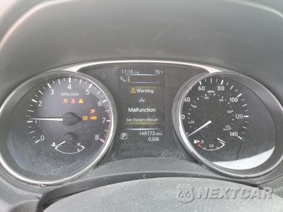 Zdjęcie 9 z 16 samochodu: 2016 NISSAN ROGUE S VIN:5N1AT2MV0GC775822 - miniatura