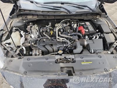 Zdjęcie 11 z 13 samochodu: 2022 NISSAN ALTIMA SV VIN:1N4BL4DV2NN383226 - miniatura