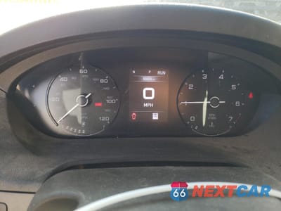 Zdjęcie 9 z 14 samochodu: 2023 RAM PROMASTER CARGO VAN VIN:3C6LRVAG9PE521934 - miniatura