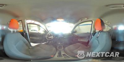 Zdjęcie 13 z 14 samochodu: 2019 NISSAN VERSA S VIN:3N1CN7AP5KL808212 - miniatura
