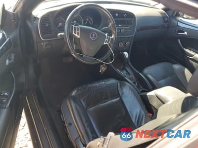 Zdjęcie 8 z 12 samochodu: 2011 SAAB 9-3 2.0T VIN:YS3FA7CY1B1309080 - miniatura
