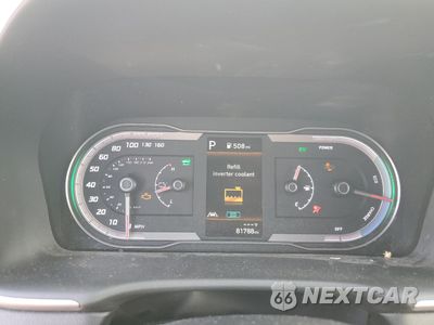 Zdjęcie 9 z 13 samochodu: 2022 HYUNDAI TUCSON BLUE VIN:KM8JBCA17NU020149 - miniatura