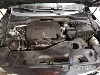 Zdjęcie 12 z 16 samochodu: 2022 ACURA MDX TECHNOLOGY VIN:5J8YE1H4XNL045813 - miniatura
