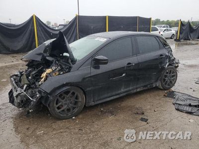 2015 FORD FOCUS SE 1FADP3F27FL254339 - główne zdjęcie licytacji z USA - miniatura