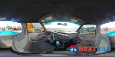 Zdjęcie 14 z 14 samochodu: 2000 CHEVROLET S TRUCK S10 VIN:1GCCS1443YK121566 - miniatura