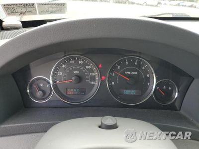 Zdjęcie 9 z 12 samochodu: 2007 JEEP GRND CHERO VIN:1J8GR48K57C681839 - miniatura