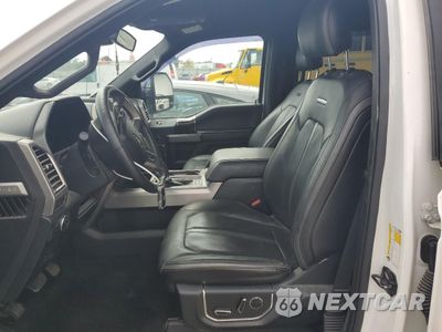 Zdjęcie 7 z 14 samochodu: 2015 FORD F150 SUPERCREW VIN:1FTFW1EG3FFA01167 - miniatura