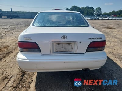 Zdjęcie 6 z 12 samochodu: 1996 TOYOTA AVALON XL VIN:4T1BF12B5TU121966 - miniatura